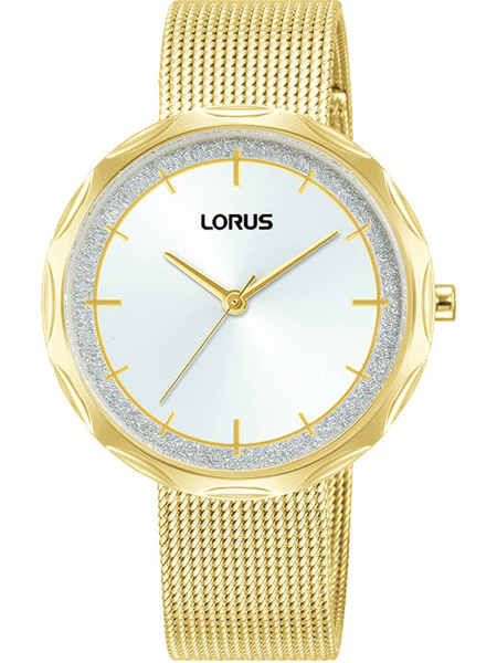 Model RG240WX9, autoriseret forhandler Watchandjewelry.shop - English