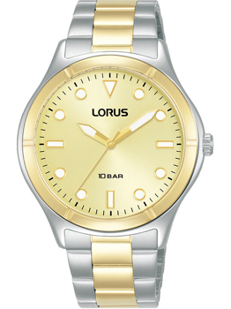 Model RG244VX9, autoriseret forhandler Watchandjewelry.shop - English
