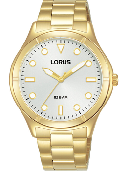 Model RG248VX9, autoriseret forhandler Watchandjewelry.shop - English