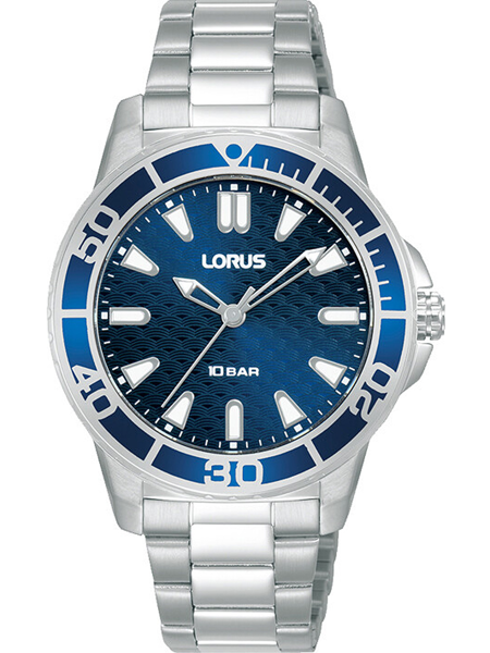 Model RG249VX9, autoriseret forhandler Watchandjewelry.shop - English