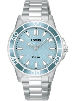 Model RG251VX9, autoriseret forhandler Watchandjewelry.shop - English
