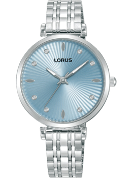 Model RG257XX9, autoriseret forhandler Watchandjewelry.shop - English