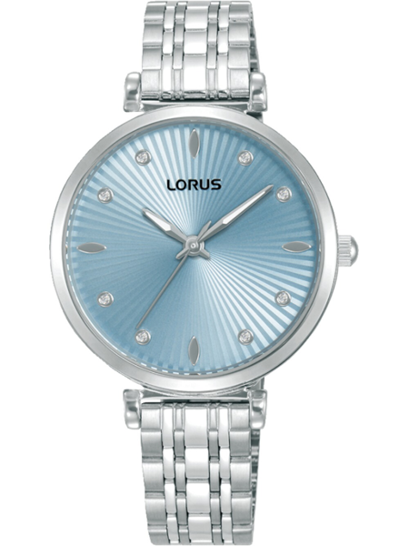 Model RG257XX9, autoriseret forhandler Watchandjewelry.shop - English