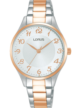 Model RG272VX9, autoriseret forhandler Watchandjewelry.shop - English
