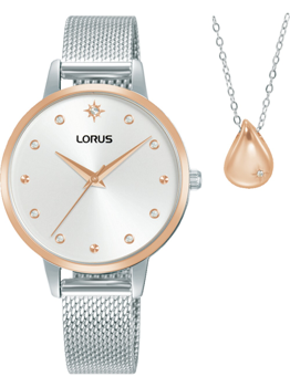 Model RG288XX9, autoriseret forhandler Watchandjewelry.shop - English