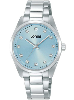Model RG323XX9, autoriseret forhandler Watchandjewelry.shop - English