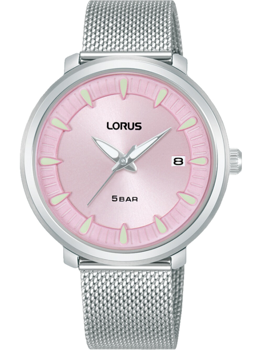 Model RG807DX9, autoriseret forhandler Watchandjewelry.shop - English