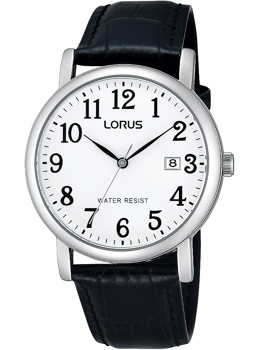 Model RG835CX5, autoriseret forhandler Watchandjewelry.shop - English