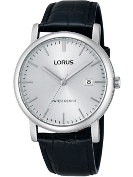 Model RG839CX5, autoriseret forhandler Watchandjewelry.shop - English