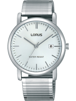 Model RG855CX5, autoriseret forhandler Watchandjewelry.shop - English
