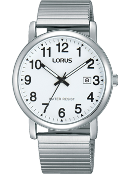 Model RG859CX5, autoriseret forhandler Watchandjewelry.shop - English