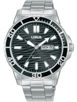 Model RH355AX9, autoriseret forhandler Watchandjewelry.shop - English