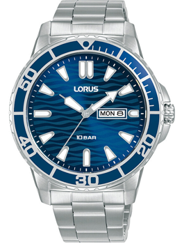 Model RH357AX9, autoriseret forhandler Watchandjewelry.shop - English