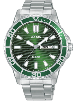 Model RH359AX9, autoriseret forhandler Watchandjewelry.shop - English