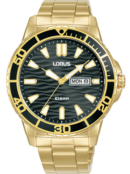 Model RH362AX9, autoriseret forhandler Watchandjewelry.shop - English