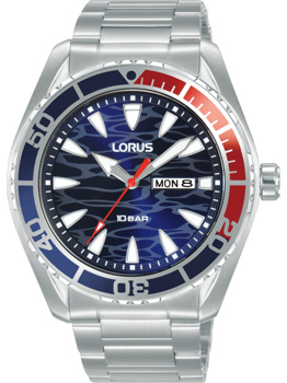 Model RH383AX9, autoriseret forhandler Watchandjewelry.shop - English
