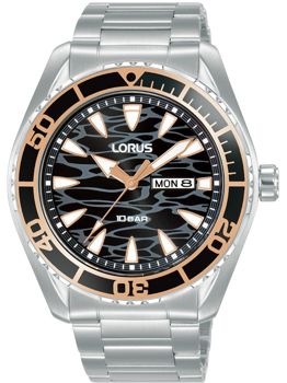 Model RH387AX9, autoriseret forhandler Watchandjewelry.shop - English