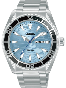 Model RH389AX9, autoriseret forhandler Watchandjewelry.shop - English