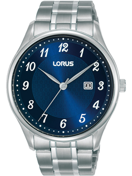 Model RH905PX9, autoriseret forhandler Watchandjewelry.shop - English