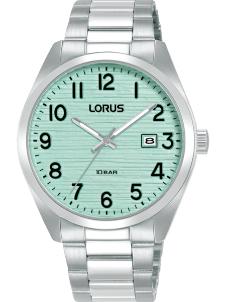 Model RH909RX9, autoriseret forhandler Watchandjewelry.shop - English