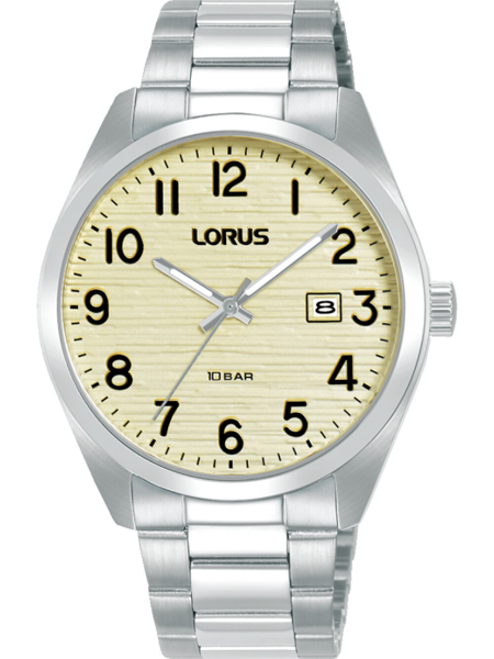 Model RH911RX9, autoriseret forhandler Watchandjewelry.shop - English