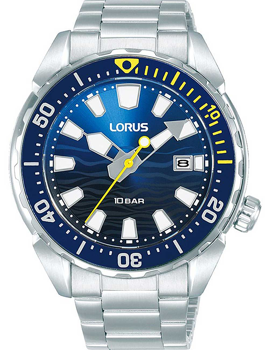 Model RH947RX9, autoriseret forhandler Watchandjewelry.shop - English