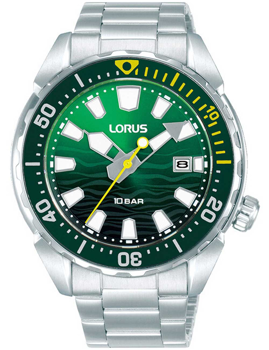 Model RH949RX9, autoriseret forhandler Watchandjewelry.shop - English