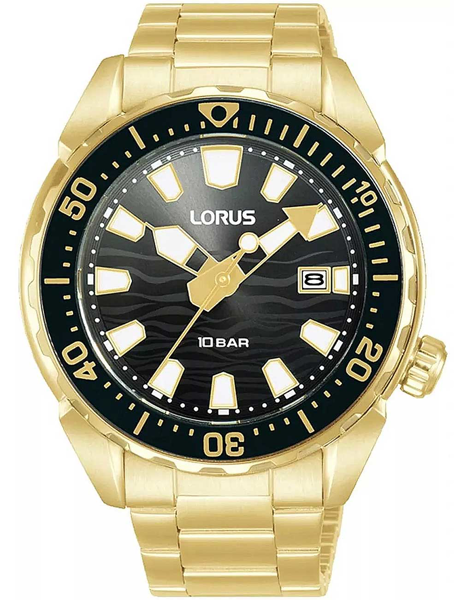 Model RH950RX9, autoriseret forhandler Watchandjewelry.shop - English