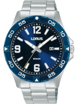 Model RH989QX9, autoriseret forhandler Watchandjewelry.shop - English