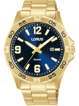 Model RH990QX9, autoriseret forhandler Watchandjewelry.shop - English