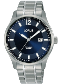 Model RH997QX9, autoriseret forhandler Watchandjewelry.shop - English