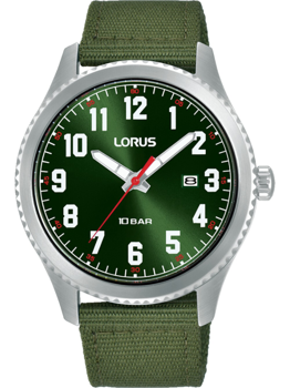 Model RH997RX9, autoriseret forhandler Watchandjewelry.shop - English
