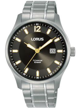 Model RH999QX9, autoriseret forhandler Watchandjewelry.shop - English