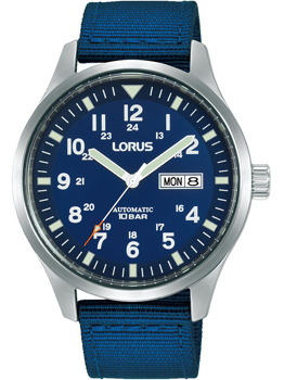 Model RL409BX9, autoriseret forhandler Watchandjewelry.shop - English