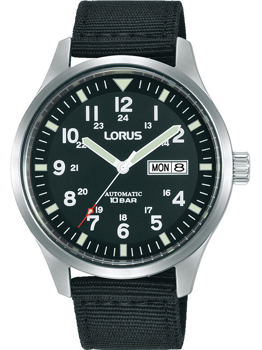 Model RL411BX9, autoriseret forhandler Watchandjewelry.shop - English