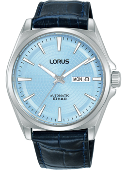 Model RL417CX9, autoriseret forhandler Watchandjewelry.shop - English