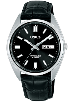 Model RL435CX9, autoriseret forhandler Watchandjewelry.shop - English
