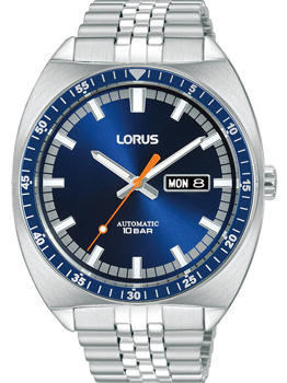 Model RL441BX9, autoriseret forhandler Watchandjewelry.shop - English