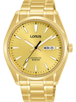 Model RL456BX9, autoriseret forhandler Watchandjewelry.shop - English