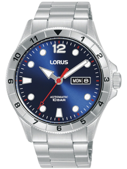 Model RL461BX9, autoriseret forhandler Watchandjewelry.shop - English