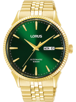 Model RL468AX9, autoriseret forhandler Watchandjewelry.shop - English