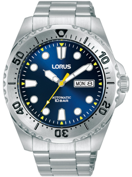Model RL473BX9, autoriseret forhandler Watchandjewelry.shop - English