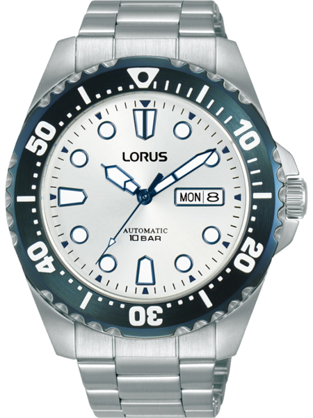 Model RL477BX9, autoriseret forhandler Watchandjewelry.shop - English