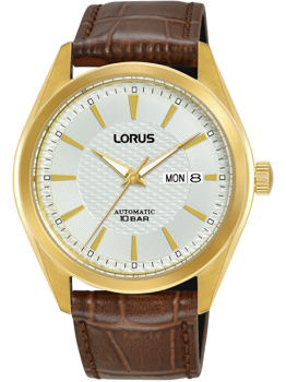Model RL490BX9, autoriseret forhandler Watchandjewelry.shop - English