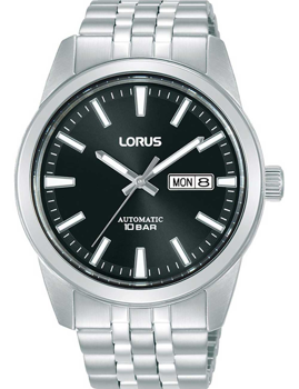 Model RL491BX9, autoriseret forhandler Watchandjewelry.shop - English