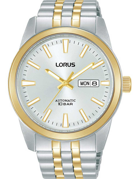 Model RL494BX9, autoriseret forhandler Watchandjewelry.shop - English
