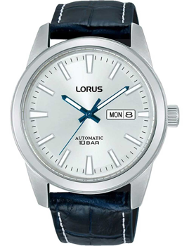 Model RL499BX9, autoriseret forhandler Watchandjewelry.shop - English