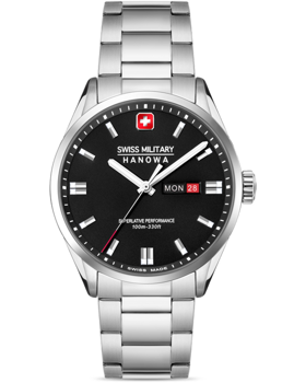 Model SMWGH0001601, autoriseret forhandler Watchandjewelry.shop - English
