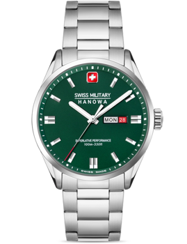 Model SMWGH0001603, autoriseret forhandler Watchandjewelry.shop - English