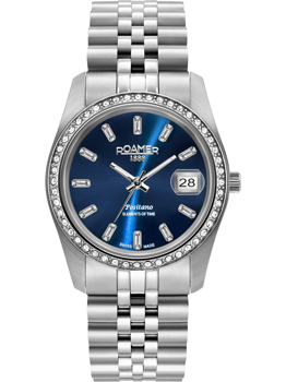 Model 853858 41 49 20, autoriseret forhandler Watchandjewelry.shop - English